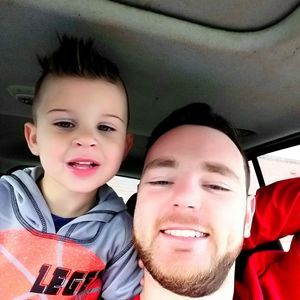 Meet your Posher, Brandon